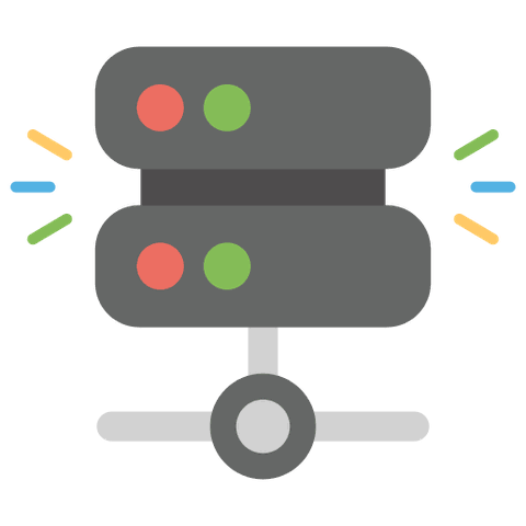 ServerBox 图标