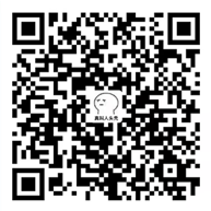 支付宝赞助二维码
